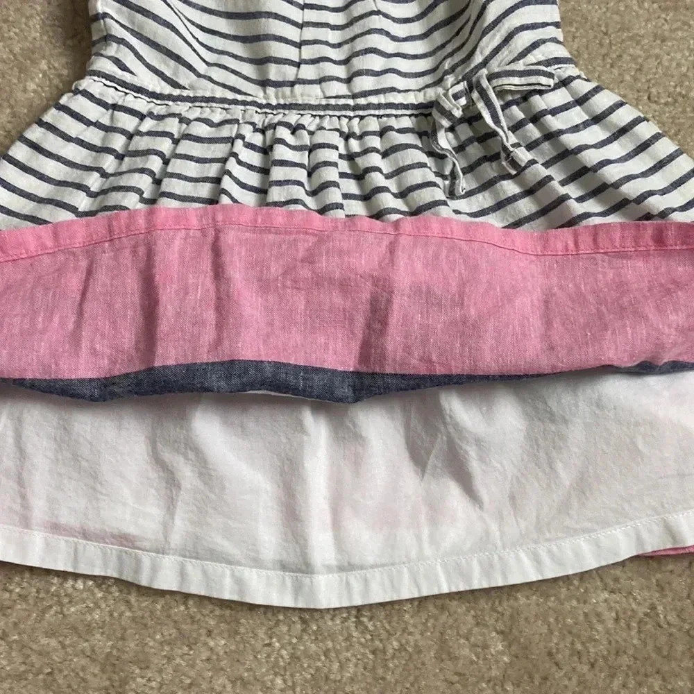 EUC Carters Spring Dress